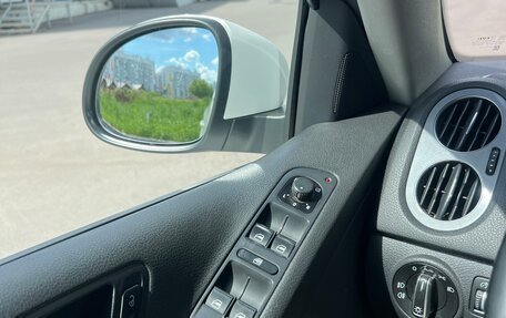 Volkswagen Tiguan I, 2013 год, 1 100 000 рублей, 11 фотография