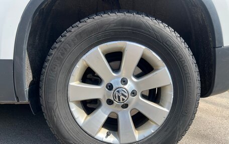 Volkswagen Tiguan I, 2013 год, 1 100 000 рублей, 15 фотография