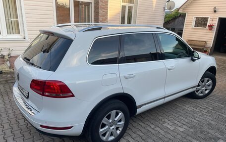 Volkswagen Touareg III, 2014 год, 2 350 000 рублей, 5 фотография