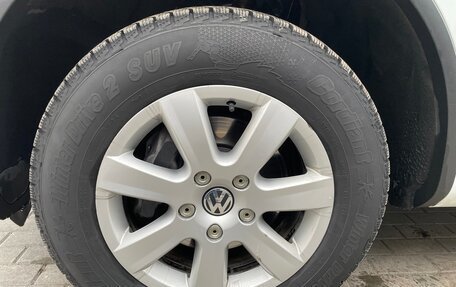 Volkswagen Touareg III, 2014 год, 2 350 000 рублей, 13 фотография