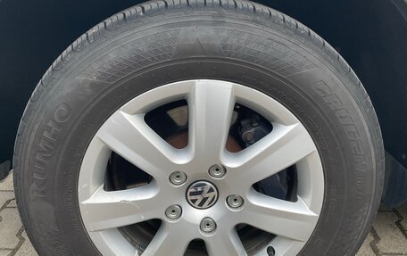Volkswagen Touareg III, 2014 год, 2 350 000 рублей, 14 фотография