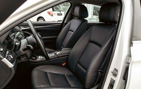 BMW 5 серия, 2013 год, 1 735 000 рублей, 17 фотография