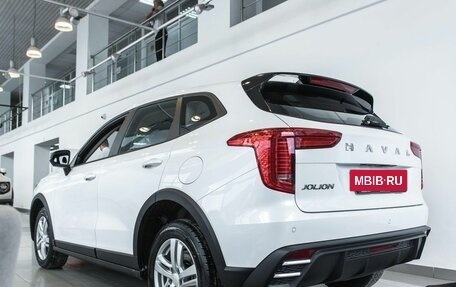 Haval Jolion, 2026 год, 2 049 000 рублей, 3 фотография