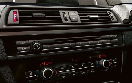 BMW 5 серия, 2013 год, 1 735 000 рублей, 21 фотография