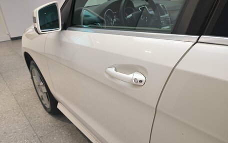Mercedes-Benz M-Класс, 2013 год, 2 150 000 рублей, 10 фотография