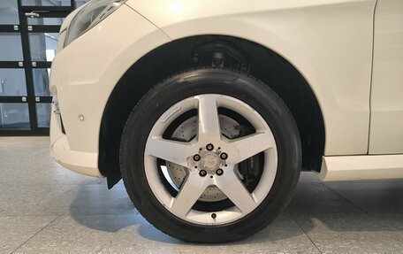 Mercedes-Benz M-Класс, 2013 год, 2 150 000 рублей, 11 фотография