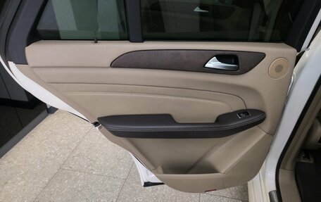 Mercedes-Benz M-Класс, 2013 год, 2 150 000 рублей, 18 фотография