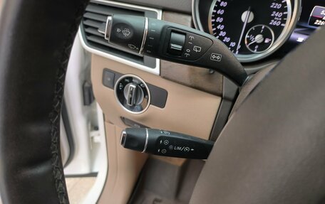 Mercedes-Benz M-Класс, 2013 год, 2 150 000 рублей, 31 фотография