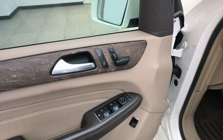 Mercedes-Benz M-Класс, 2013 год, 2 150 000 рублей, 17 фотография