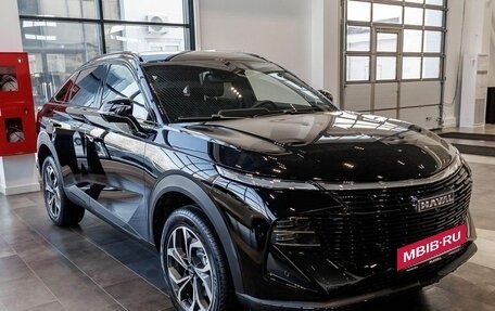 Haval F7x, 2026 год, 3 999 000 рублей, 3 фотография