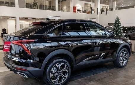 Haval F7x, 2026 год, 3 999 000 рублей, 4 фотография