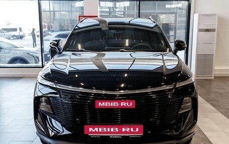 Haval F7x, 2026 год, 3 999 000 рублей, 2 фотография
