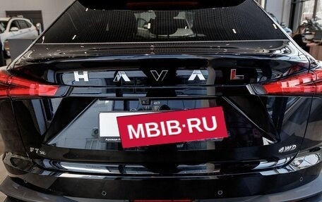 Haval F7x, 2026 год, 3 999 000 рублей, 5 фотография