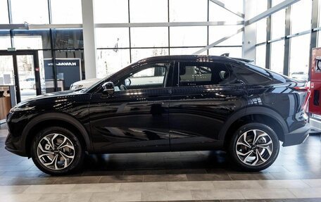 Haval F7x, 2026 год, 3 999 000 рублей, 7 фотография