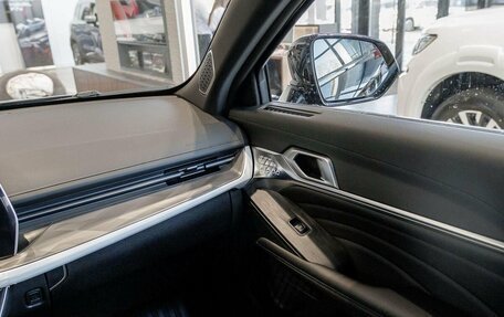 Haval F7x, 2026 год, 3 999 000 рублей, 11 фотография