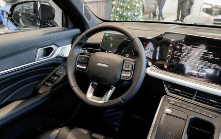 Haval F7x, 2026 год, 3 999 000 рублей, 10 фотография
