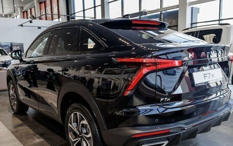 Haval F7x, 2026 год, 3 999 000 рублей, 6 фотография