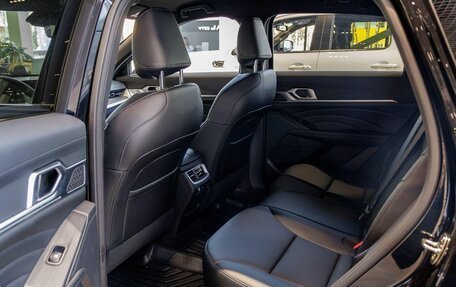 Haval F7x, 2026 год, 3 999 000 рублей, 8 фотография
