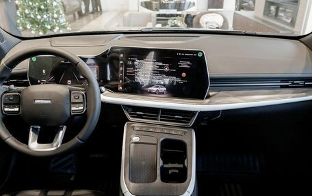 Haval F7x, 2026 год, 3 999 000 рублей, 14 фотография