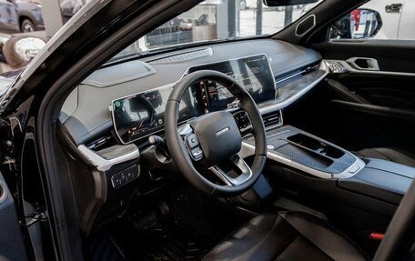 Haval F7x, 2026 год, 3 999 000 рублей, 15 фотография