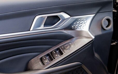 Haval F7x, 2026 год, 3 999 000 рублей, 17 фотография