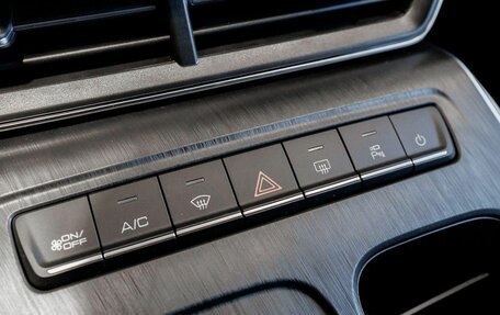 Haval F7x, 2026 год, 3 999 000 рублей, 23 фотография