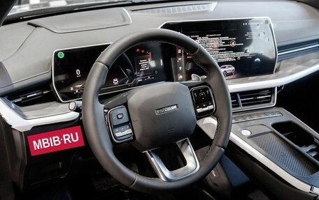 Haval F7x, 2026 год, 3 999 000 рублей, 16 фотография