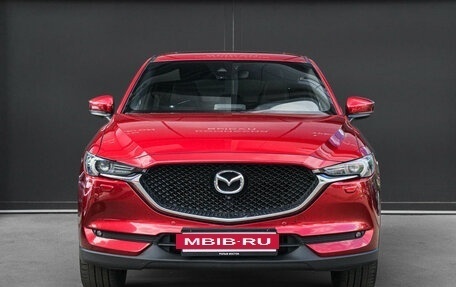 Mazda CX-5 II, 2019 год, 2 949 000 рублей, 2 фотография
