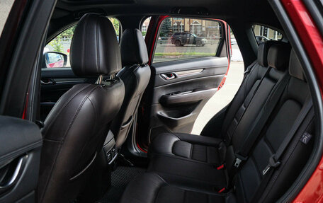 Mazda CX-5 II, 2019 год, 2 949 000 рублей, 9 фотография