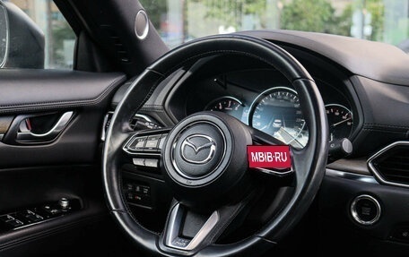Mazda CX-5 II, 2019 год, 2 949 000 рублей, 12 фотография