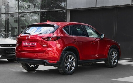 Mazda CX-5 II, 2019 год, 2 949 000 рублей, 4 фотография