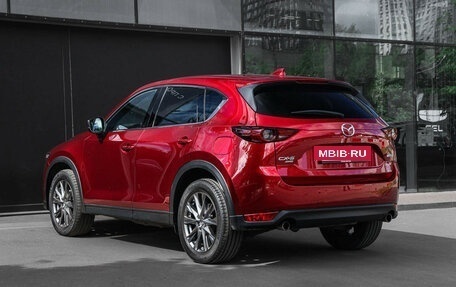 Mazda CX-5 II, 2019 год, 2 949 000 рублей, 7 фотография