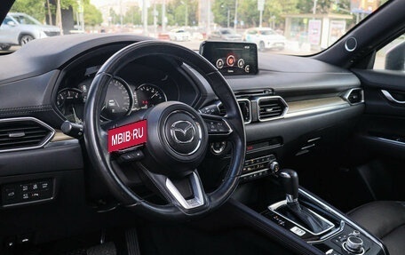 Mazda CX-5 II, 2019 год, 2 949 000 рублей, 13 фотография