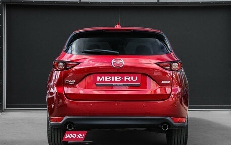 Mazda CX-5 II, 2019 год, 2 949 000 рублей, 5 фотография