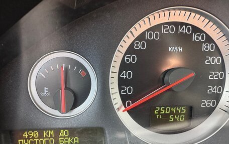 Volvo XC90 II рестайлинг, 2011 год, 1 350 000 рублей, 1 фотография