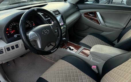 Toyota Camry, 2008 год, 1 050 000 рублей, 9 фотография