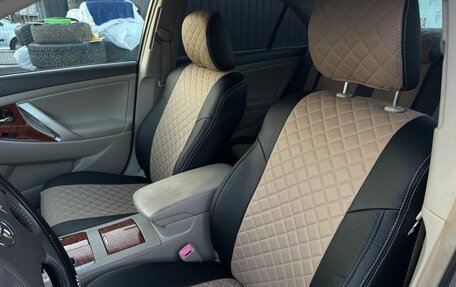 Toyota Camry, 2008 год, 1 050 000 рублей, 11 фотография
