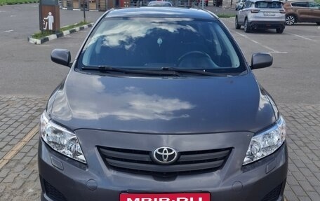 Toyota Corolla, 2008 год, 720 000 рублей, 1 фотография