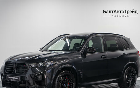 BMW X5 M, 2026 год, 23 490 000 рублей, 1 фотография