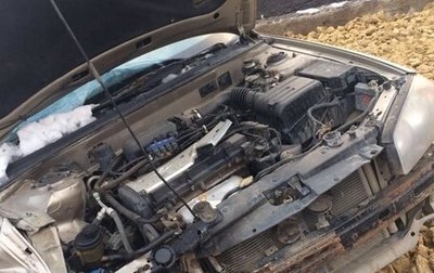 Hyundai Elantra III, 2005 год, 85 000 рублей, 1 фотография