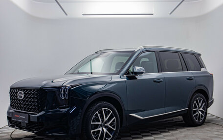 GAC GS8, 2023 год, 3 560 000 рублей, 1 фотография