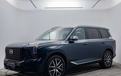 GAC GS8, 2023 год, 3 560 000 рублей, 1 фотография