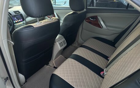 Toyota Camry, 2008 год, 1 050 000 рублей, 17 фотография