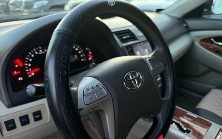 Toyota Camry, 2008 год, 1 050 000 рублей, 13 фотография