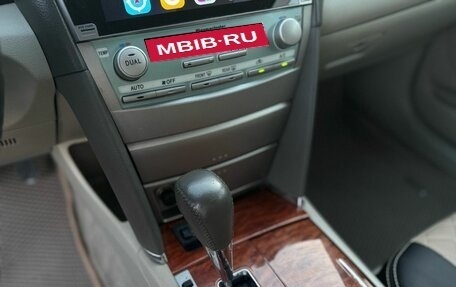 Toyota Camry, 2008 год, 1 050 000 рублей, 15 фотография