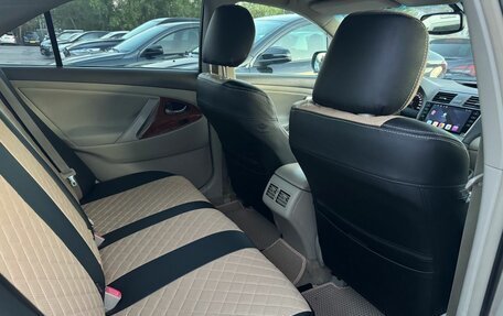 Toyota Camry, 2008 год, 1 050 000 рублей, 19 фотография