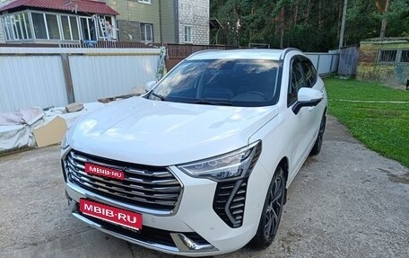 Haval Jolion, 2022 год, 1 720 000 рублей, 1 фотография