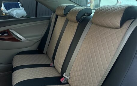 Toyota Camry, 2008 год, 1 050 000 рублей, 18 фотография