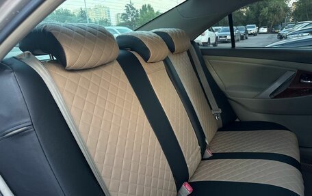 Toyota Camry, 2008 год, 1 050 000 рублей, 20 фотография