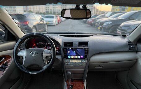 Toyota Camry, 2008 год, 1 050 000 рублей, 24 фотография
